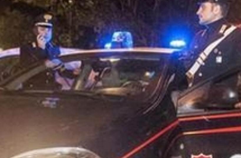 Trepuzzi, sparatoria di notte nel centro abitato: al vaglio la posizione di 4 persone