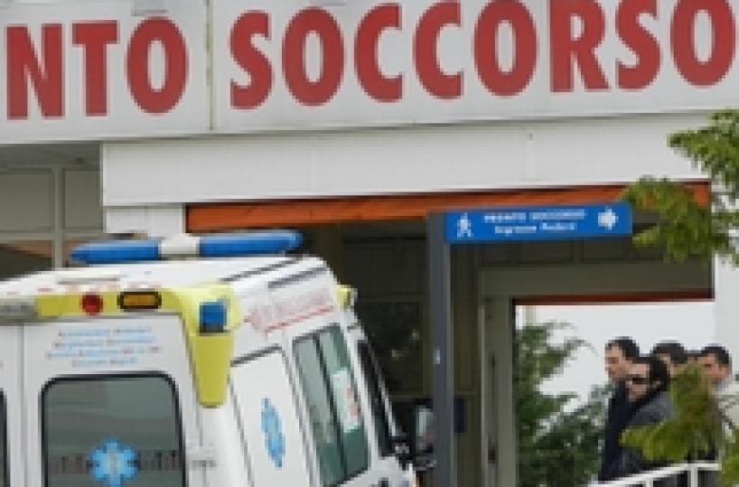 Covid: muore a 41 anni in Puglia, eseguita autopsia: 18 indagati