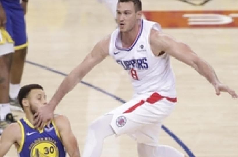 Gallinari, sogno medaglia con Italia
