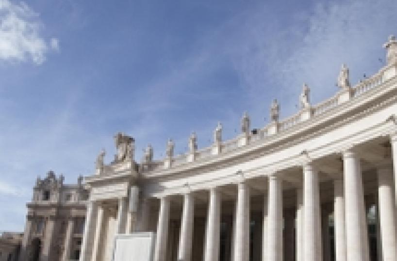 Giubileo: oltre 6 mln pellegrini a Roma