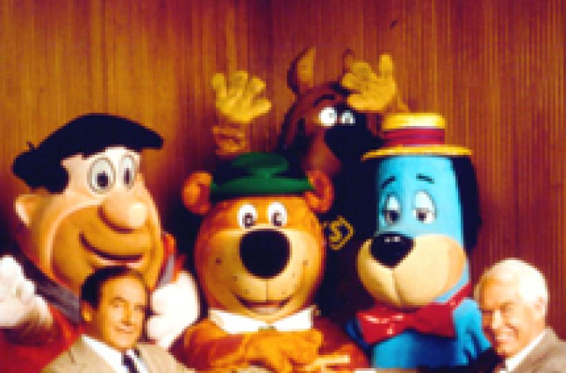 I 60 anni di Hanna & Barbera