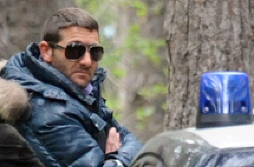 Parolisi 'duplicity' led to murder says Cassation