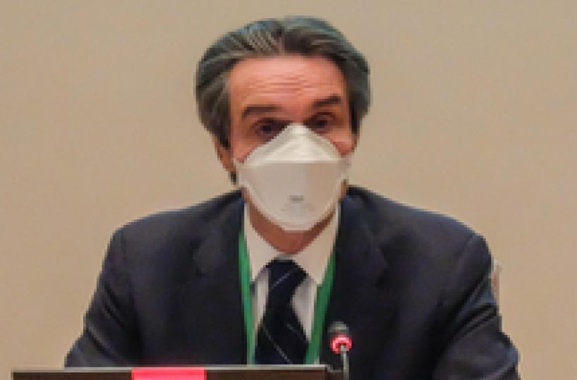 Coronavirus: data improving again today Lombardy Governor