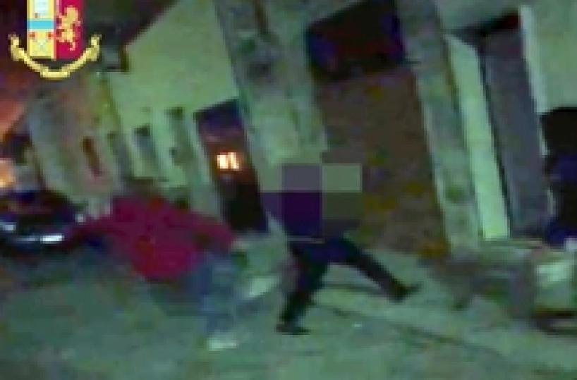Manduria, pestato a morte, parla Conte: «Ora tanto lavoro sui ragazzi»
