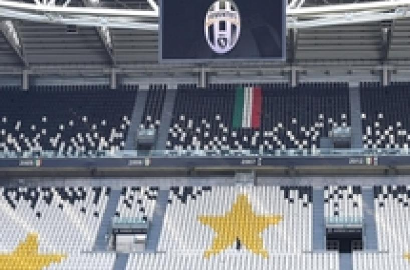 Nuovo Juventus Store a Torino
