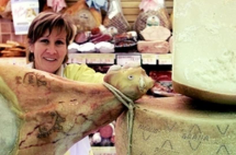 Cibus fair to unveil thousands of new food products