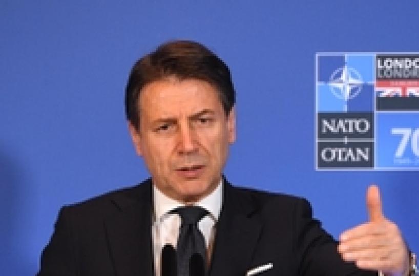 Arcelor Mittal, Conte dagli Stati Generali: «Proposta di esuberi è inaccettabile»