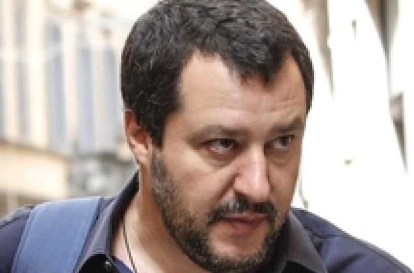 Matteo Salvini domani a Bari: sopralluogo al Libertà e poi in Fiera
