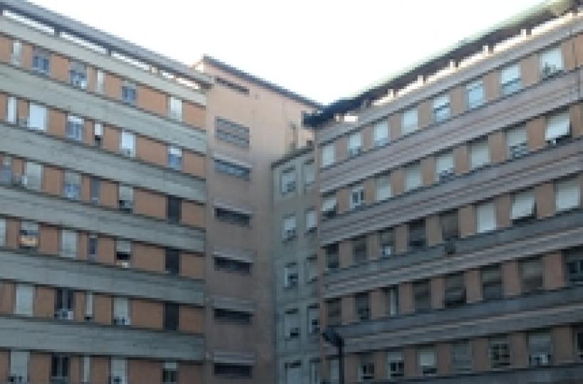 Camera ardente per ragazzi morti a Terni