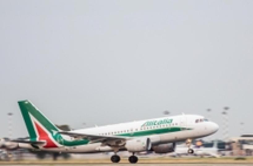 Malpensa, via a primo volo dopo trasloco