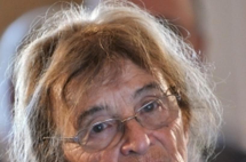 Morta a 90 anni la filosofa Agnes Heller