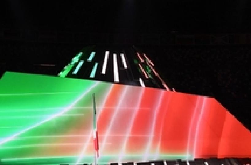 Universiadi: oro nel trap per l'Italia