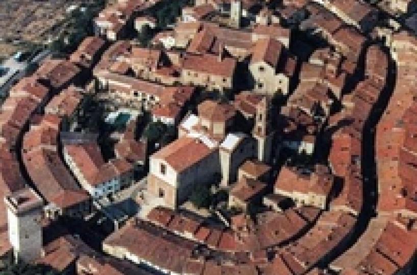 Tuscany, 'home' of sustainable tourism