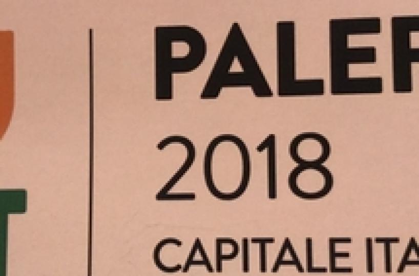 Palermo starts year as Italian culture capital  (2)