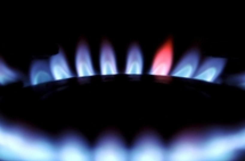 Bonus gas