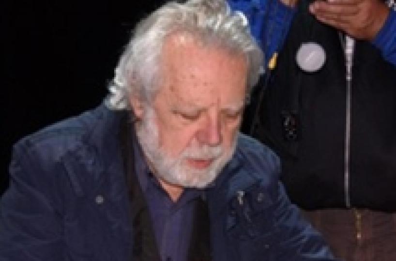 E' morto Sergio Staino, il vignettista che ha ideato Bobo