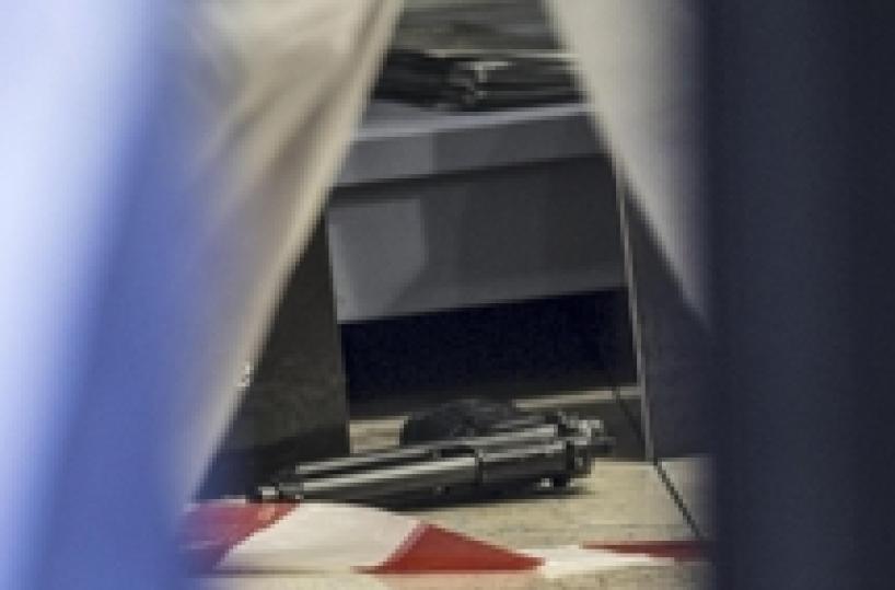 Spar&ograve; a ladro, accusato tentato omicidio