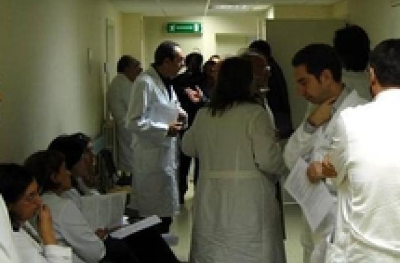 Medici, allarme della Cgil: 'Ne servono 18 mila in tre anni'