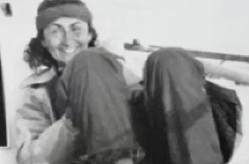 Molo Pesaro dedicato a skipper uccisa