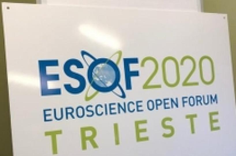 Trieste European science capital event put off