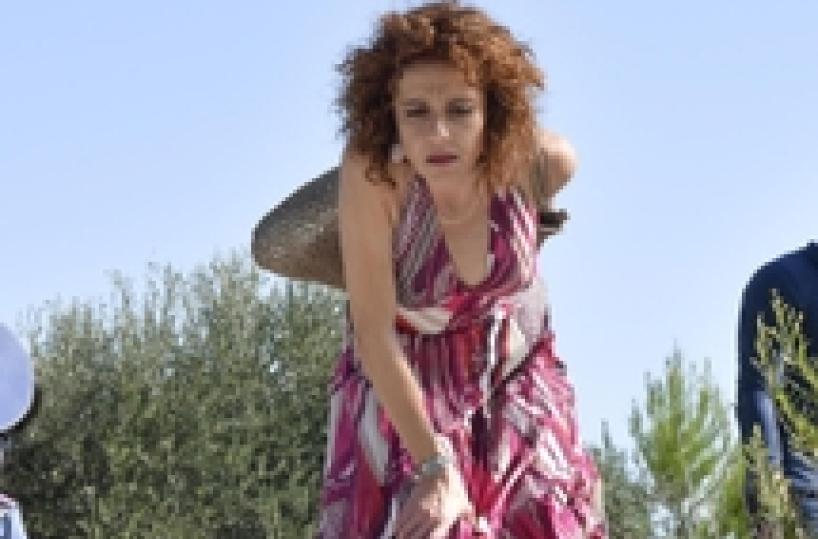 Imma Tataranni, sostituto procuratore