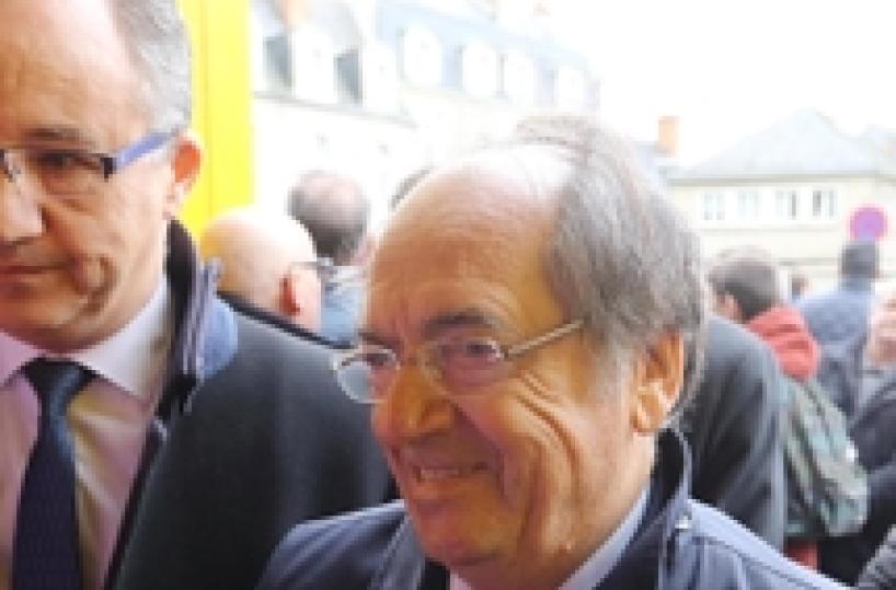 Mondiali: 2026, 'Uefa voti Marocco'