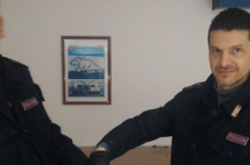 Biscotti a marijuana,2 donne in ospedale