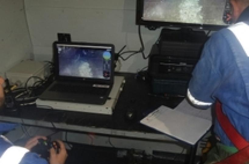 Puglia, droni alla caccia perdite acqua