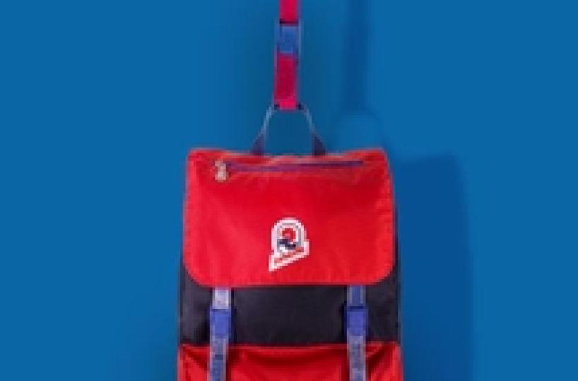 Invicta marks 110th anniversary with new backpack