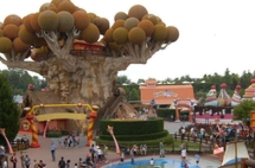 Six-year-old girl hospitalized after Gardaland accident