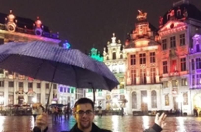 Studente morto Valencia, dubbi madre