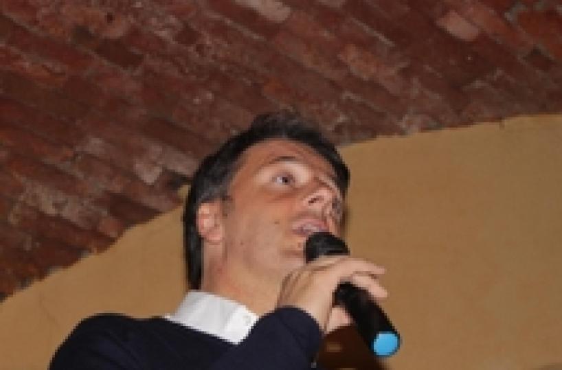 Renzi, proporremo il biotestamento