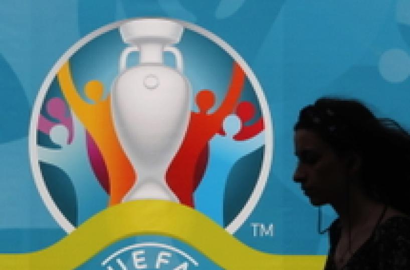 Europei: sulla maglia ucraina c'&egrave; la Crimea, l'ira di Mosca