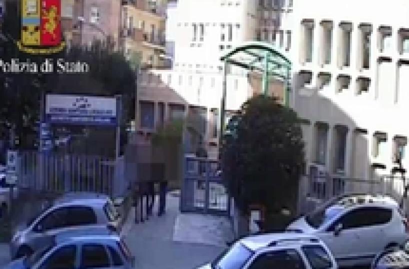 Furbetti del cartellino ad Avellino, 21 misure cautelari