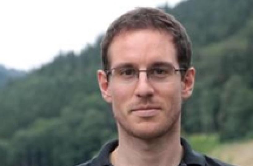 Italian wins 'Maths Nobel' - the Fields Medal