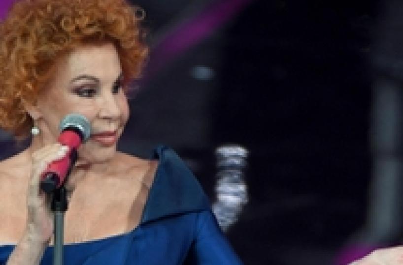 Il virologo Roberto Burioni, Ornella Vanoni e Roberto Saviano ospiti di «Che tempo che fa»