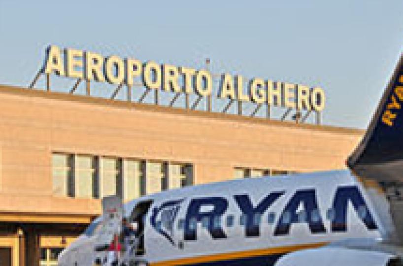 Bird strike sul volo Alghero-Bergamo