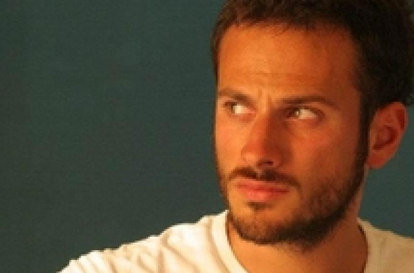 Cinema, il regista pugliese Mezzapesa vola alla Mostra del Cinema di Venezia 