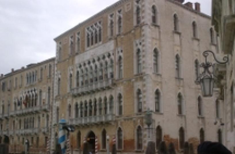 Università: Venezia inaugura residenza