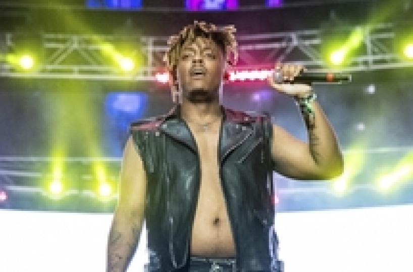 Muore a 21 anni il rapper Usa Juice Wrld