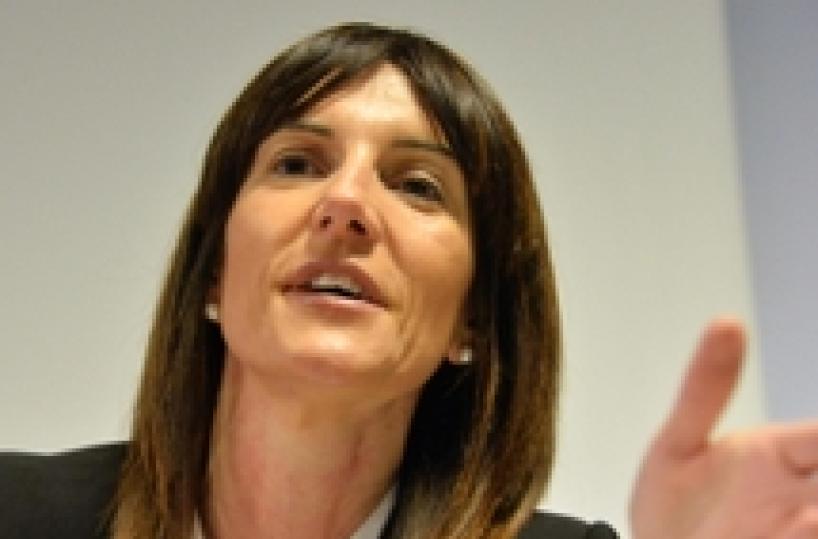 Alluvione: chiesti 2 anni per Paita