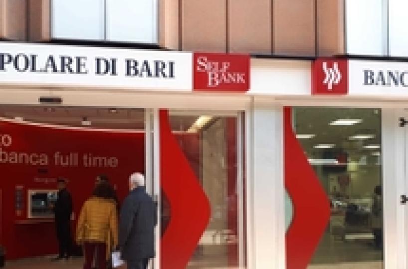 Crac Fusillo, imprenditori rispondono per sette ore al gip