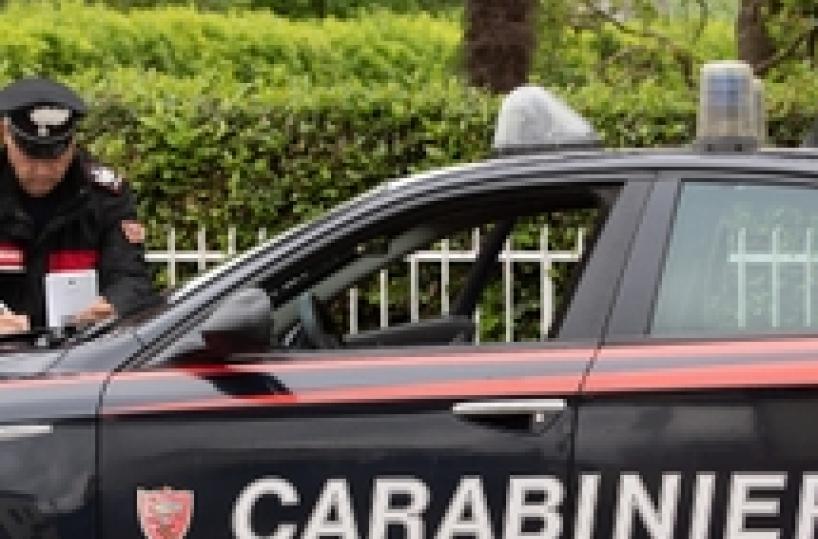 6 mn euro asset seizure from SCU near Lecce