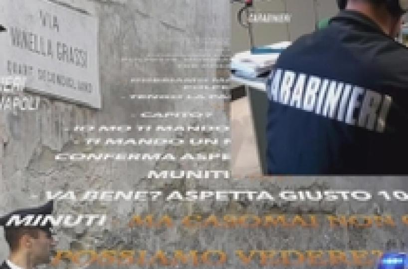 10 arrests over alleged Camorra match-fixing in Serie B (2)