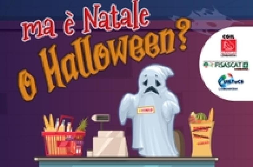 Conad: sciopero Auchan, corteo a Milano