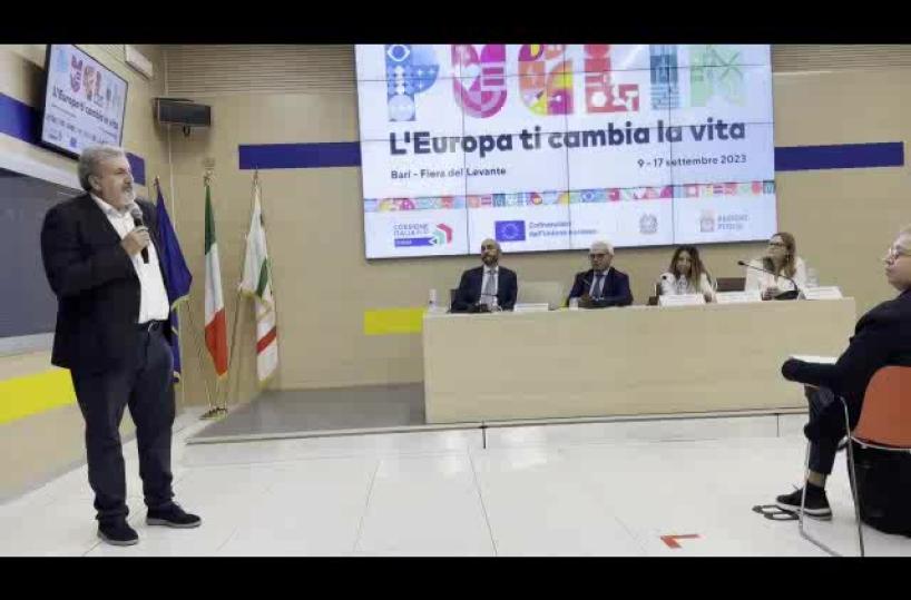Emiliano: «La telemedicina rivoluzionerà la sanità pugliese»