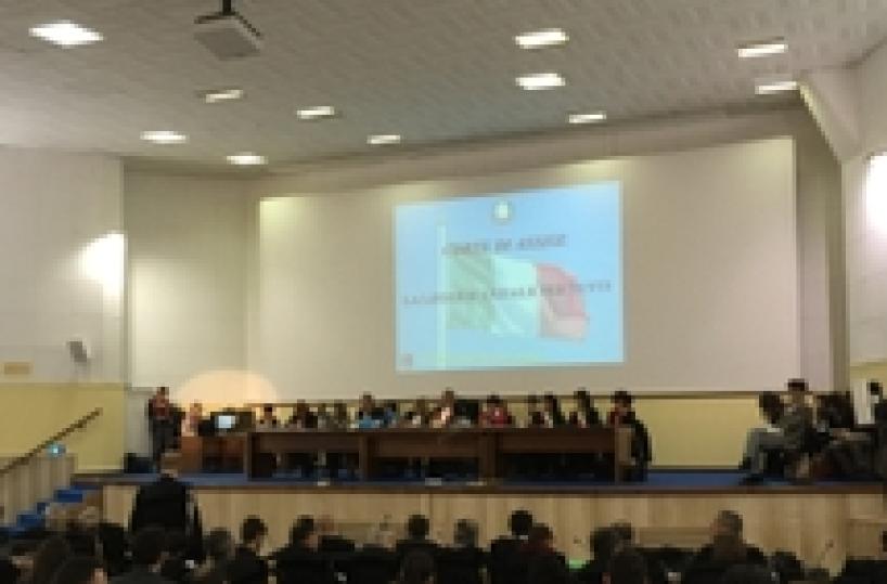 Processo Ilva, gup in camera consiglio