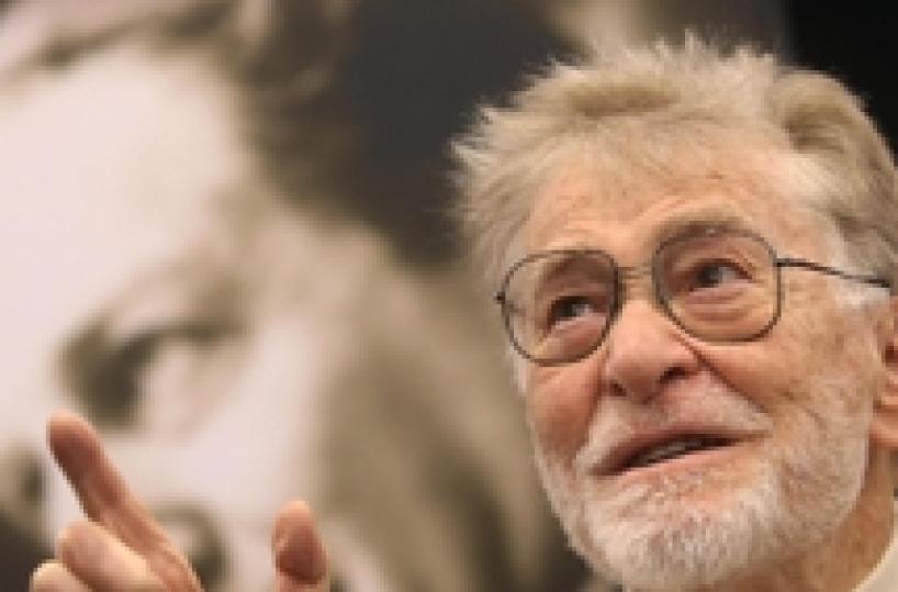 Omaggio Tff al regista Ermanno Olmi