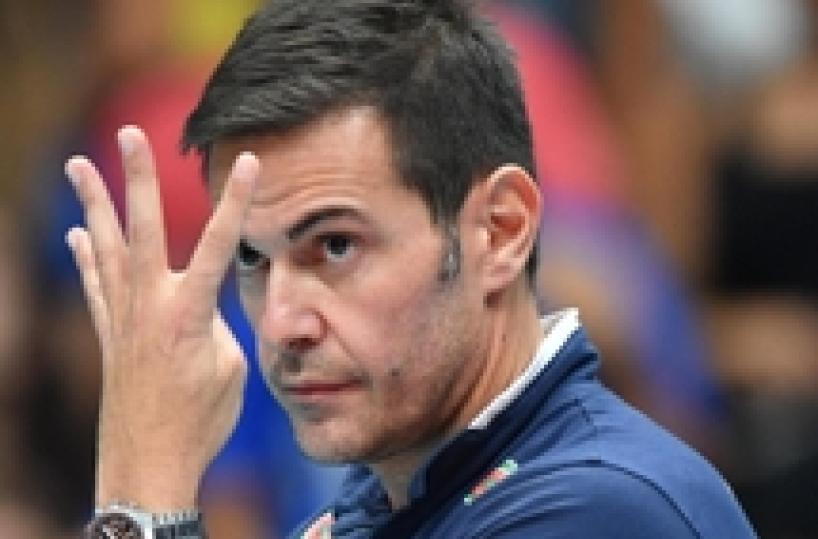 Pallavolo: Mondiali, Italia eliminata