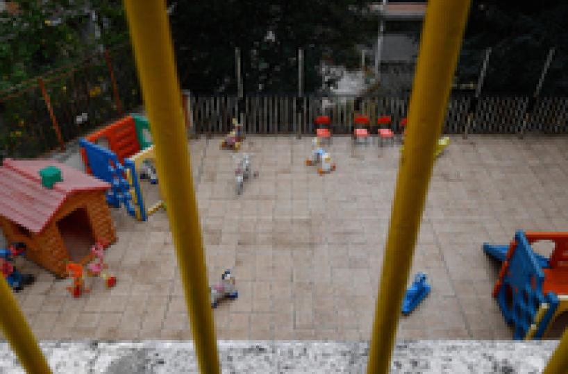 Su chat mamme i gruppi di 'auto-aiuto'